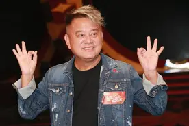 陈百祥：屡战屡败经商路，顺风顺水演艺圈图片