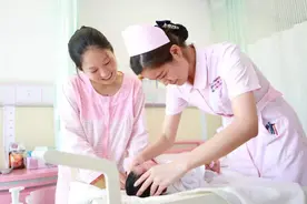护理专业究竟能不能学，该如何选择？这些建议你值得看看图片