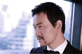 我特别害怕廖凡这样的人......图片