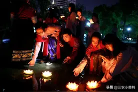 七月半将至，农村老人说：七月半7不做，这些禁忌要知晓图片