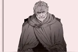 无职转生老卢迪的一生「纯剧透」图片