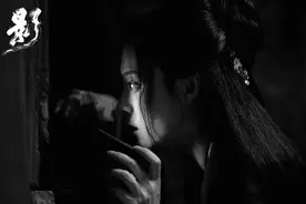 影：水墨沙场的野心，“大道至简，阴阳互生”图片