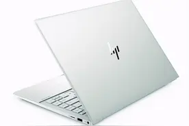 惠普发布Envy 14 2021款 11代酷睿+GTX显卡图片