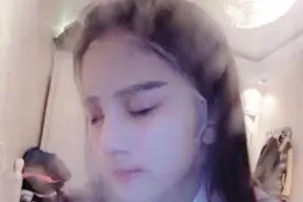 您用蒸汽洗面吗？这可是个祛污、嫩肤的好方法呢！图片