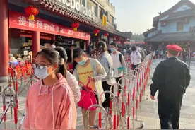 亮眼！五一小长假武当“成绩单”来喽图片