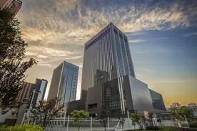 天津有哪些非常牛的设计院？天津综合甲级设计院盘点图片