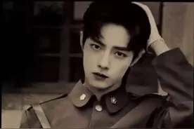 雁行南北—28 军阀混战，英雄儿女（军阀哥哥与医生弟弟）完结图片