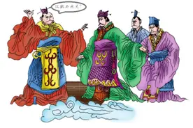 有关贵州的这些成语、谚语是怎么来的，你知道吗？图片