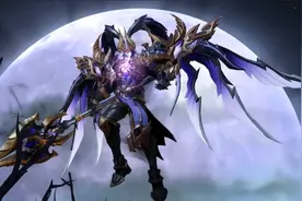 吕布-天魔缭乱翻新返场，魔王降世，霸气无双，你值得拥有。图片