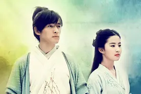 胡歌到底经历了什么？让他从偶像派，变成了实力派图片