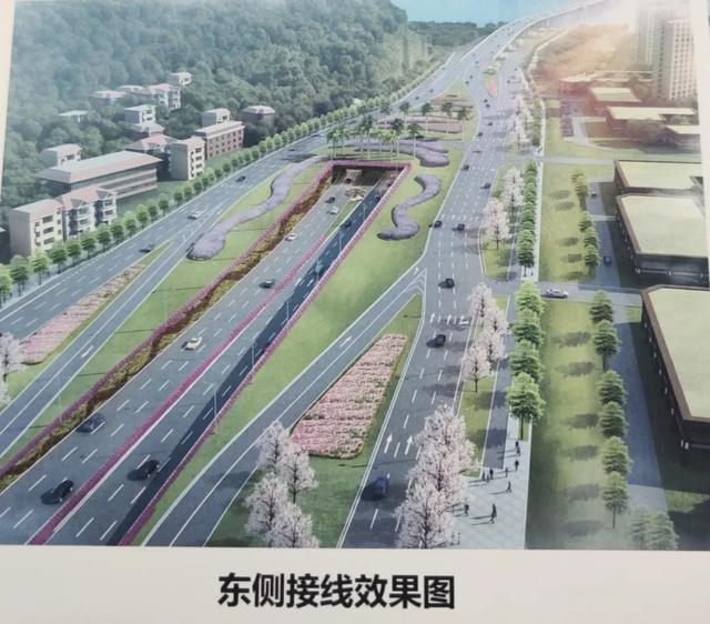 珠海将迎来首条“地铁”！线路图首次曝光