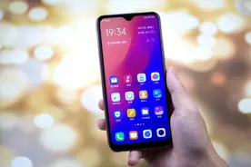 很幸福，vivo带来5000mAh大电池机型，1099买到128G图片