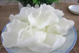 这个东西，全国各地都把它叫做虾片吗？图片