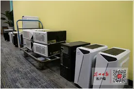 95后女总监月入10万，荆州警方千里奔袭破获特大电诈案图片