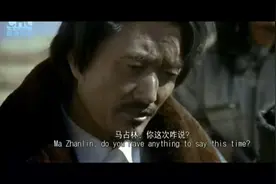 血腥，罪恶，金钱，人性，电影《可可西里》用真实故事展现伟大图片