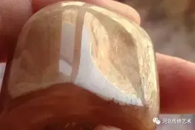 果然万物皆可盘，“骨头”能比玉值钱？图片