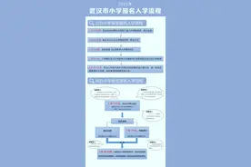 民办中小学网报在即！首次摇号，这些细节一定要注意图片
