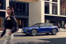 15万买凡尔赛，除了"被喷"没别的毛病图片