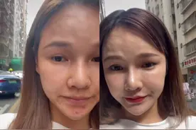 一个月涨粉80万！网恋奔现视频是新晋财富密码？后续要开始卖货？图片