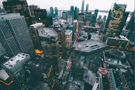 金融行业薪酬大揭秘图片