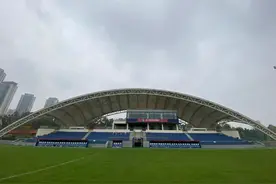 这个三环内的足球公园又“上新”了图片
