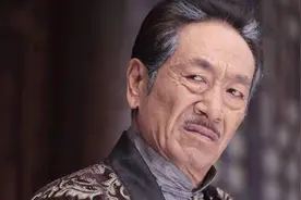 王奎荣：中国第一大反派，40岁上大学，68岁再结婚，妻子小他37岁图片