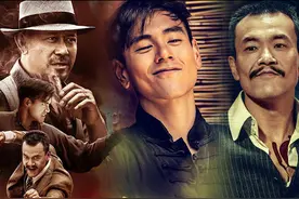 《邪不压正》幕后冷知识，姜文亲自示范教导许晴，并且苦劝彭于晏图片