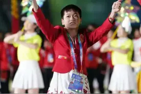 全红婵身价再翻一倍！14岁首登福布斯精英榜，广告商争相与她合作图片