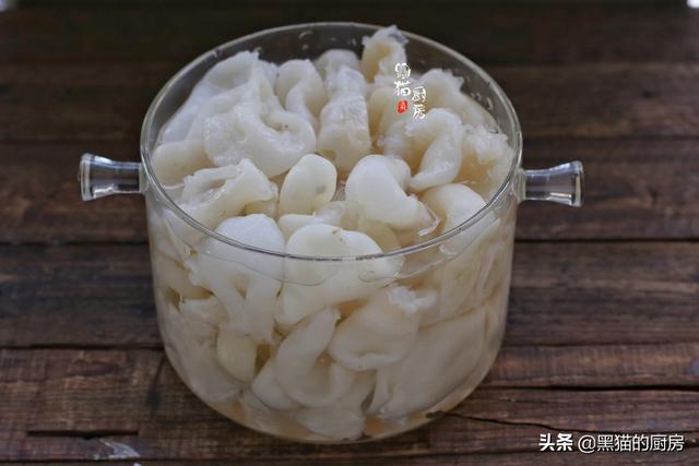 如何泡花胶才能保住胶质不流失 2026年怎样泡花胶才能软