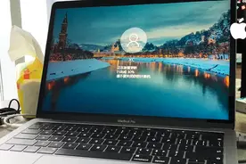 苹果官方回应新款 Mac 安装 Windows 问题图片