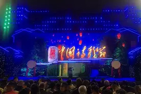 “诗和远方”如约而至！第六届中国诗歌节今晚开幕图片
