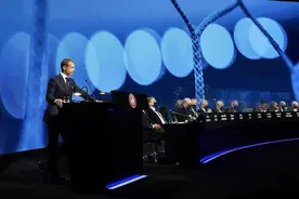 官宣两天就哑火 欧洲超级联赛动了谁的奶酪？图片