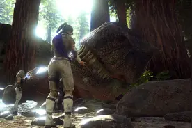 Steam夏促剩余时间不足24小时，《方舟生存进化》火热折扣中图片