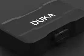 颠覆传统螺丝刀，棘轮配合工业级合金头，堪称家用万能“神器”图片