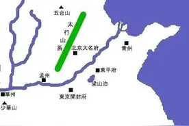 曾是明教教主？和宋江可能也真打过仗，方腊究竟是什么人？图片