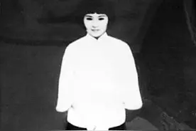 抗战女英雄怀孕八个月，处决时：请打我的头，不要打肚子里的孩子图片