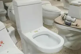 买马桶不是越贵越好，看准这"3个"地方，花钱少又实用图片