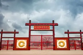 安阳—一个京津冀城市圈内的河南城市图片