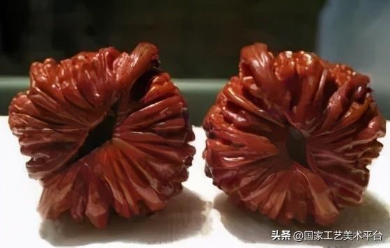 核桃中的极品你知道吗？史上最全盘点，文玩核桃的分类及图片！