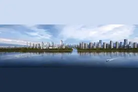 独家 | 4.7万/㎡！杭州亚运村今年3月可买 首开上千套图片