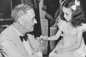 美知名预言家：末日决战将在未来发生，曾预测罗斯福4个月内病逝图片