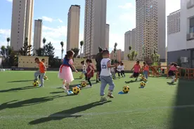 定了！松山区中小学暑假放假时间确定图片