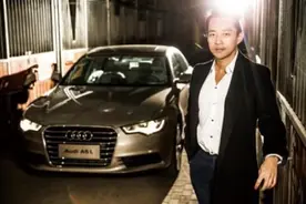 汪小菲开500万兰博基尼，再看大S座驾，网友：差距太大图片