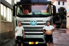 解放J7、东风天龙KX、汕德卡……都选这一品牌液缓 原因是啥？图片