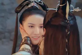 比Angelababy抠图还辣眼，国产剧又把观众当傻子图片