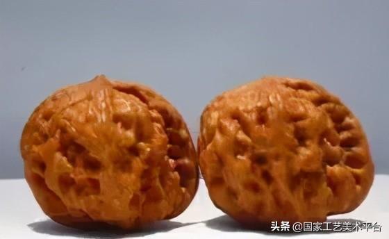 核桃中的极品你知道吗？史上最全盘点，文玩核桃的分类及图片！
