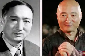 没有头发才能演好喜剧？是的！图片