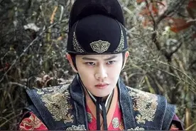 任嘉伦一人分饰多角，从八岁演到近三十岁，演员认真起来太豪横了图片