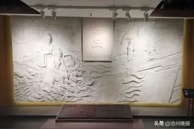 建设龙山文化博物馆和扁鹊药王祠 任丘用历史文化打造城市名片图片