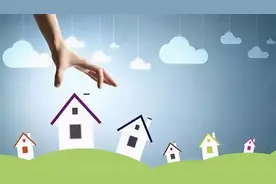 2021年贵阳市安置房、公租房、棚改、旧改项目名单一览图片